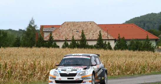 Rajd Mecsek